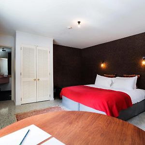 Chambre Standarde Lit King-Size